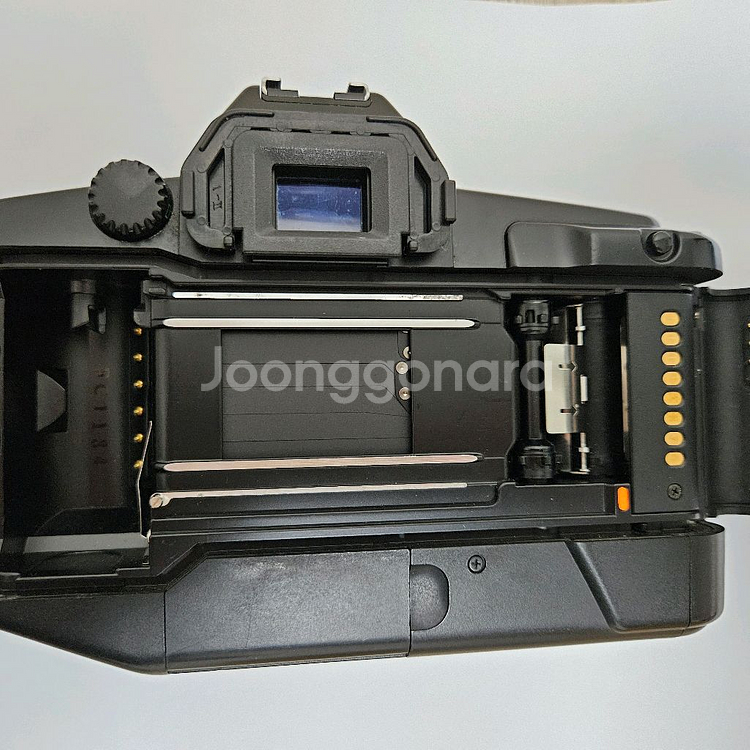 Canon EOS 650 필카 + EF 28-70mm--3