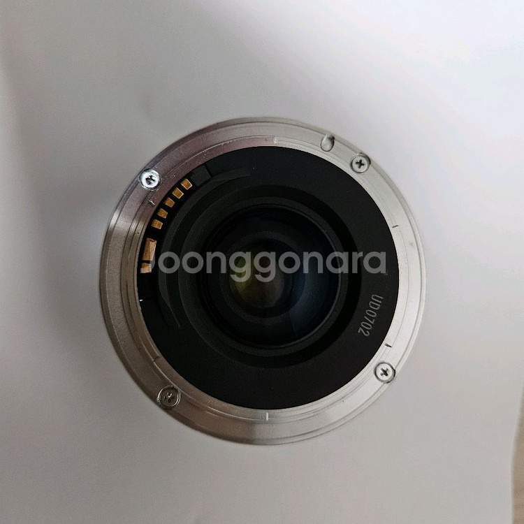 Canon EOS 650 필카 + EF 28-70mm--7