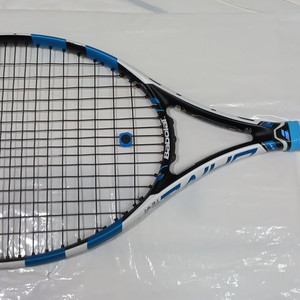 테니스라켓 바볼랏 퓨어드라이브팀 (285g/15년)