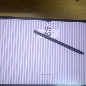 삼성 갤럭시 탭 S8 울트라 와이파이 512gb
