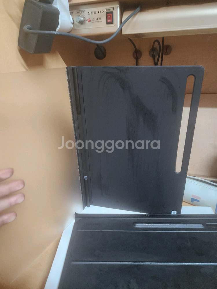 삼성 갤럭시 탭 S8 울트라 와이파이 512gb--6