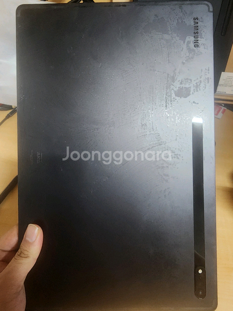 삼성 갤럭시 탭 S8 울트라 와이파이 512gb--1