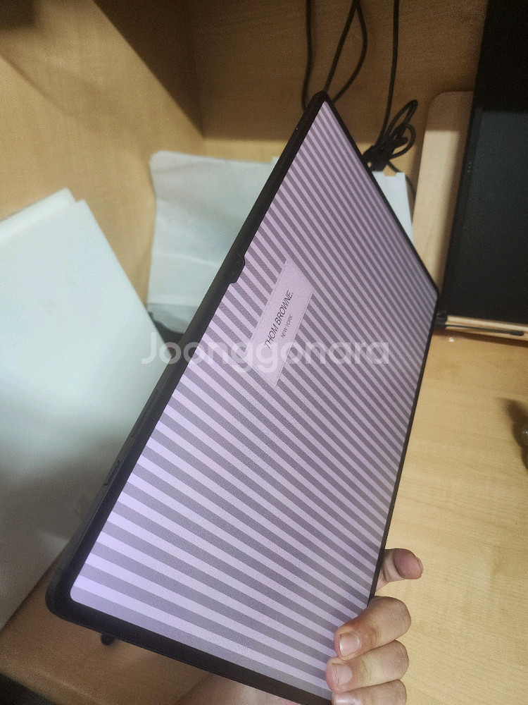 삼성 갤럭시 탭 S8 울트라 와이파이 512gb--2