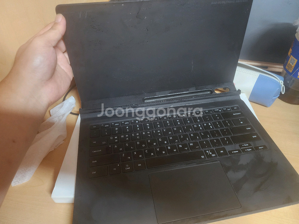 삼성 갤럭시 탭 S8 울트라 와이파이 512gb--7