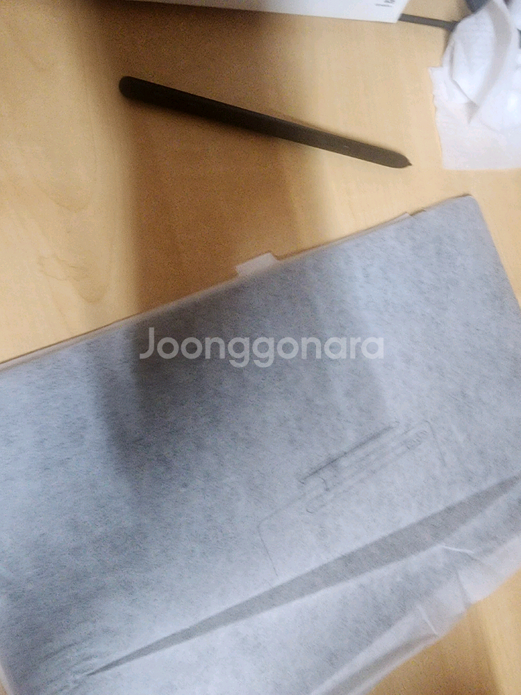 삼성 갤럭시 탭 S8 울트라 와이파이 512gb--4