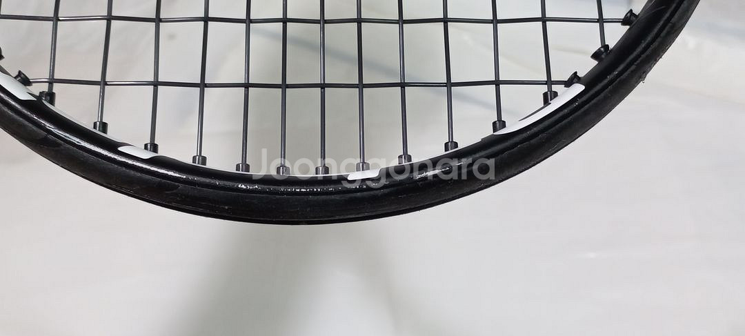 테니스라켓 바볼랏 퓨어드라이브팀 (285g/15년)--5