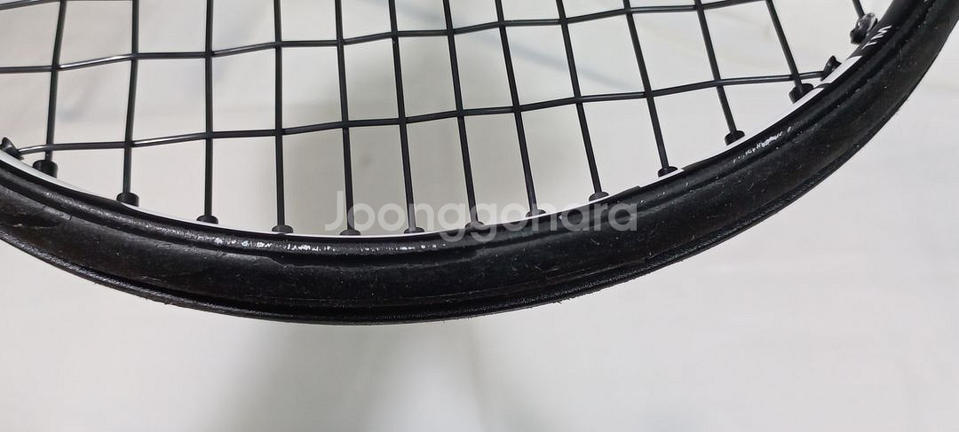 테니스라켓 바볼랏 퓨어드라이브팀 (285g/15년)--6