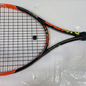 테니스라켓 윌슨 번 100LS 구형 (283g)