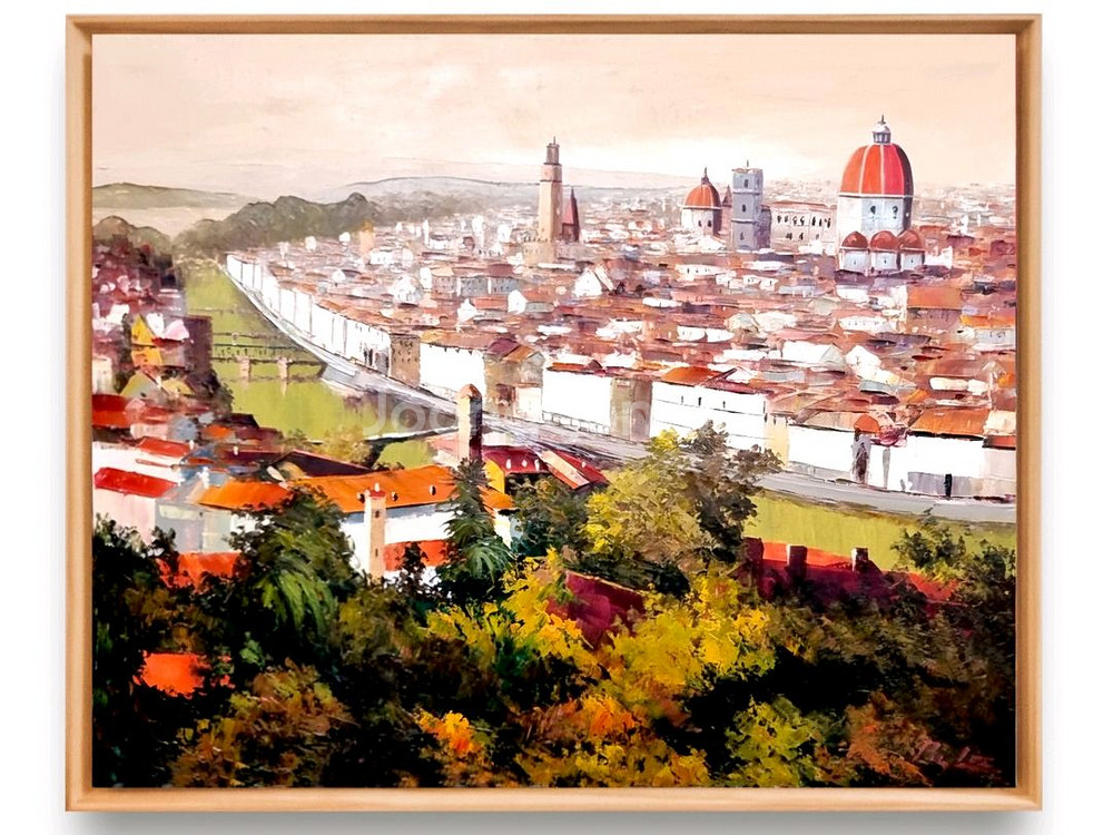 이탈리아 피렌체--0