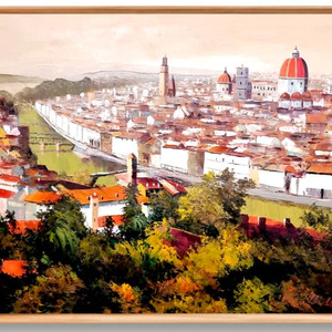 이탈리아 피렌체