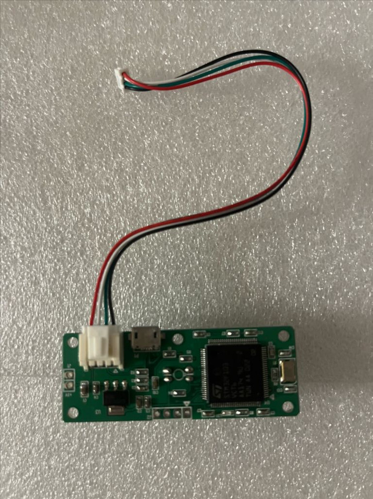 열감지 센서 모듈(독일 하이만센서)--1