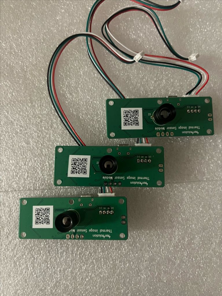 열감지 센서 모듈(독일 하이만센서)--2