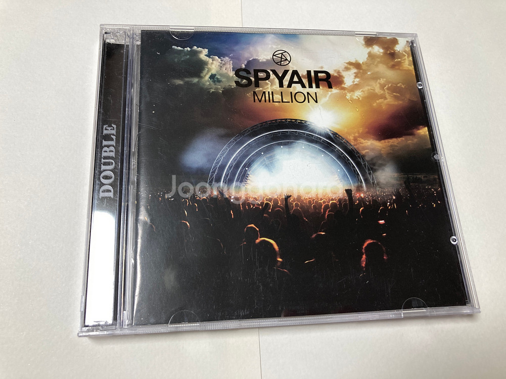 스파이에어(Spyair) 앨범 판매합니다 - Rocki--6