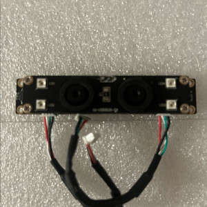 IR+RGB 카메라센서 모듈