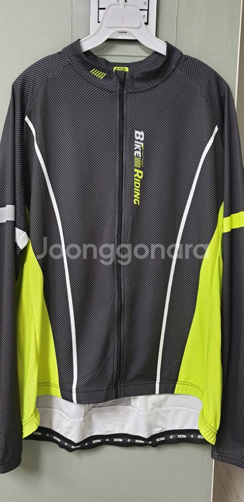 바이크존(봄가을용) 자전거져지 110호 기능성스판!--0