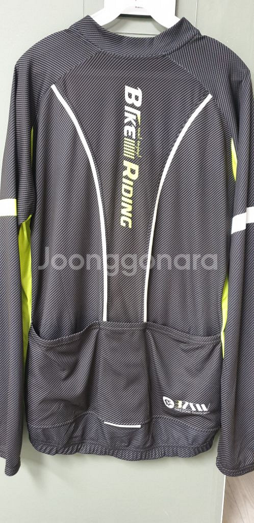 바이크존(봄가을용) 자전거져지 110호 기능성스판!--1