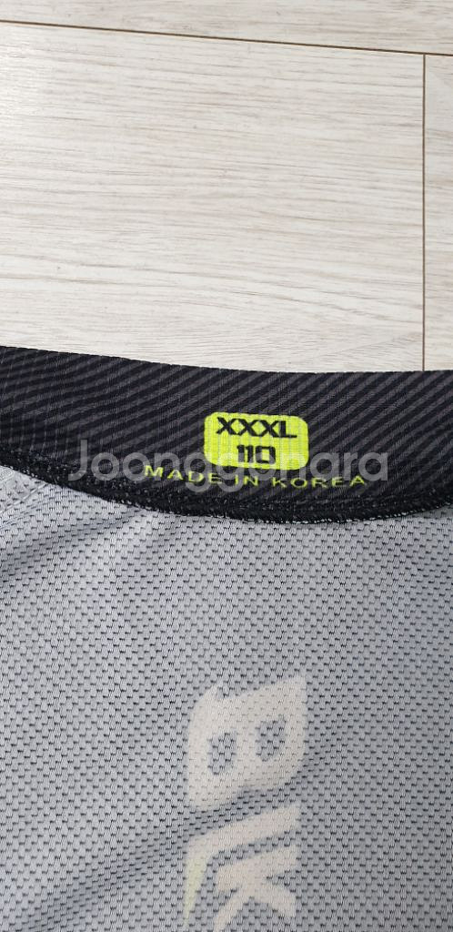 바이크존(봄가을용) 자전거져지 110호 기능성스판!--4