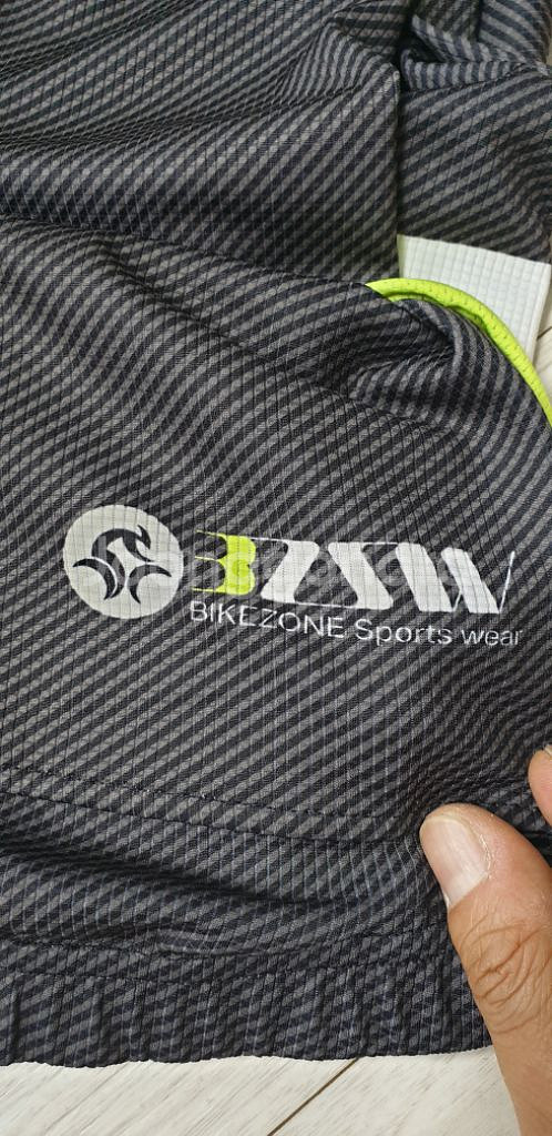 바이크존(봄가을용) 자전거져지 110호 기능성스판!--5