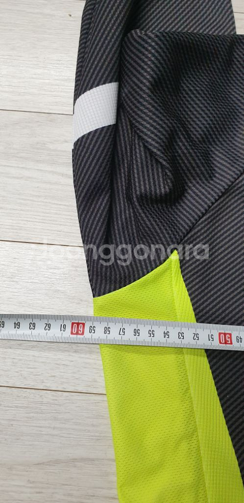 바이크존(봄가을용) 자전거져지 110호 기능성스판!--6