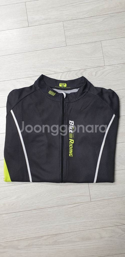 바이크존(봄가을용) 자전거져지 110호 기능성스판!--8