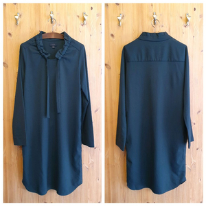 55.코스 스판 원피스