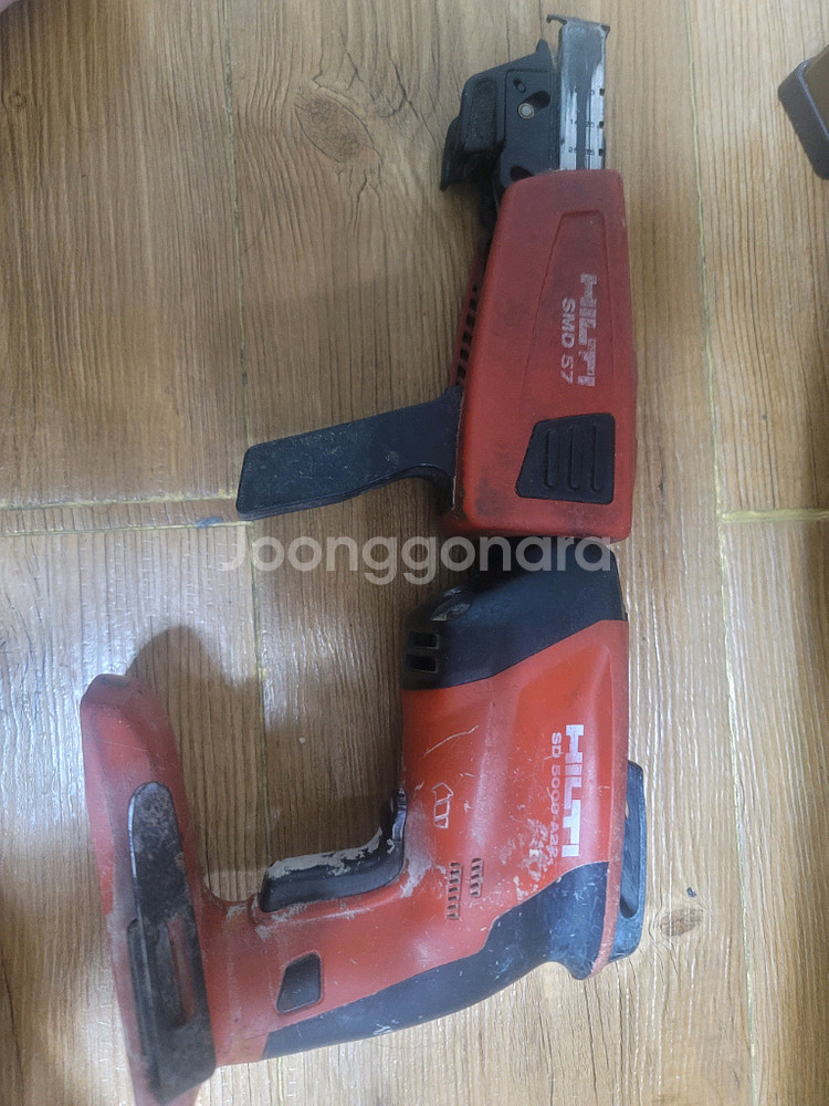 힐티 SD 5000 a22 드라이버--1