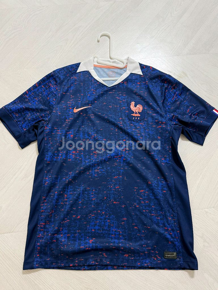 프랑스 국가대표 유니폼 판매합니다--0