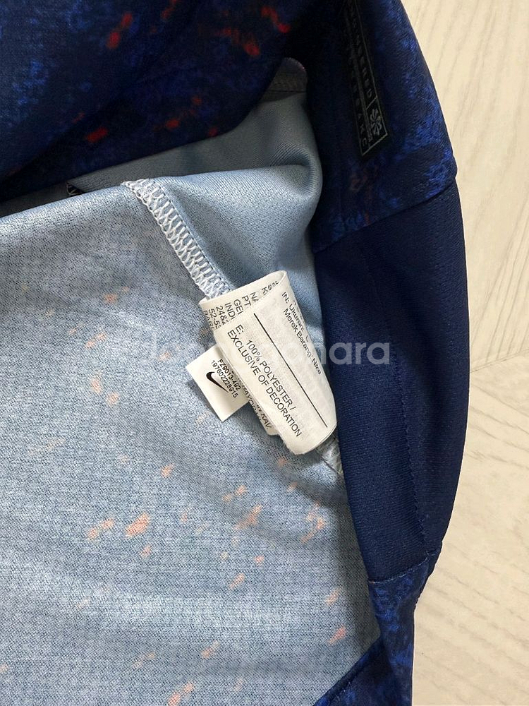 프랑스 국가대표 유니폼 판매합니다--5