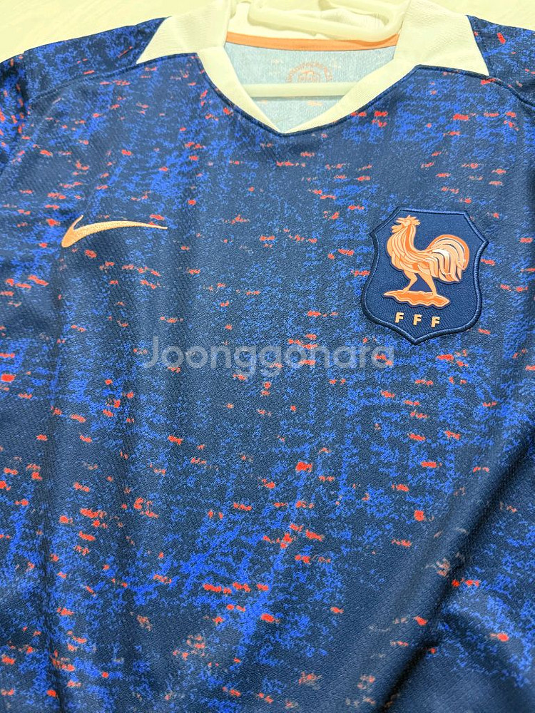 프랑스 국가대표 유니폼 판매합니다--3