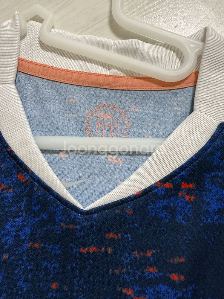 프랑스 국가대표 유니폼 판매합니다--1