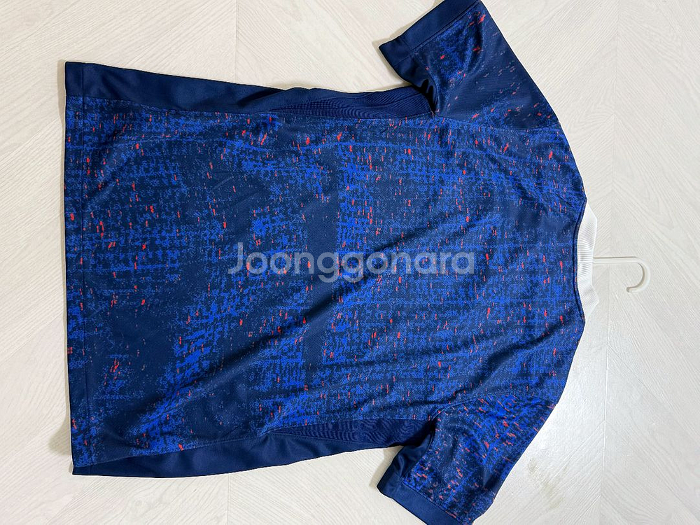 프랑스 국가대표 유니폼 판매합니다--6