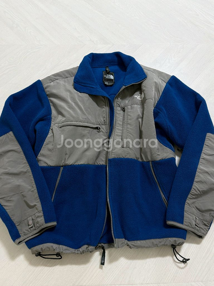 노스페이스 후리스자켓판메합니다.--0