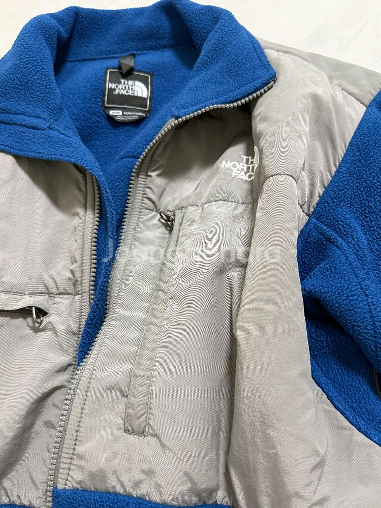 노스페이스 후리스자켓판메합니다.--2