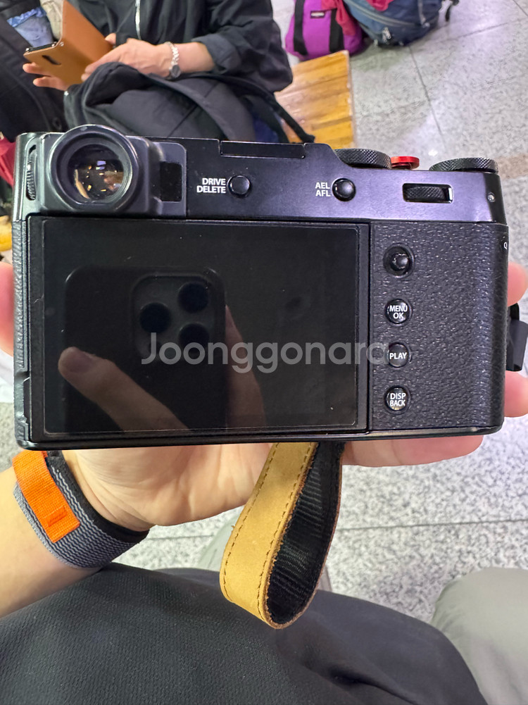 x100v 블랙 풀박스+여러가지 판매합니다--2