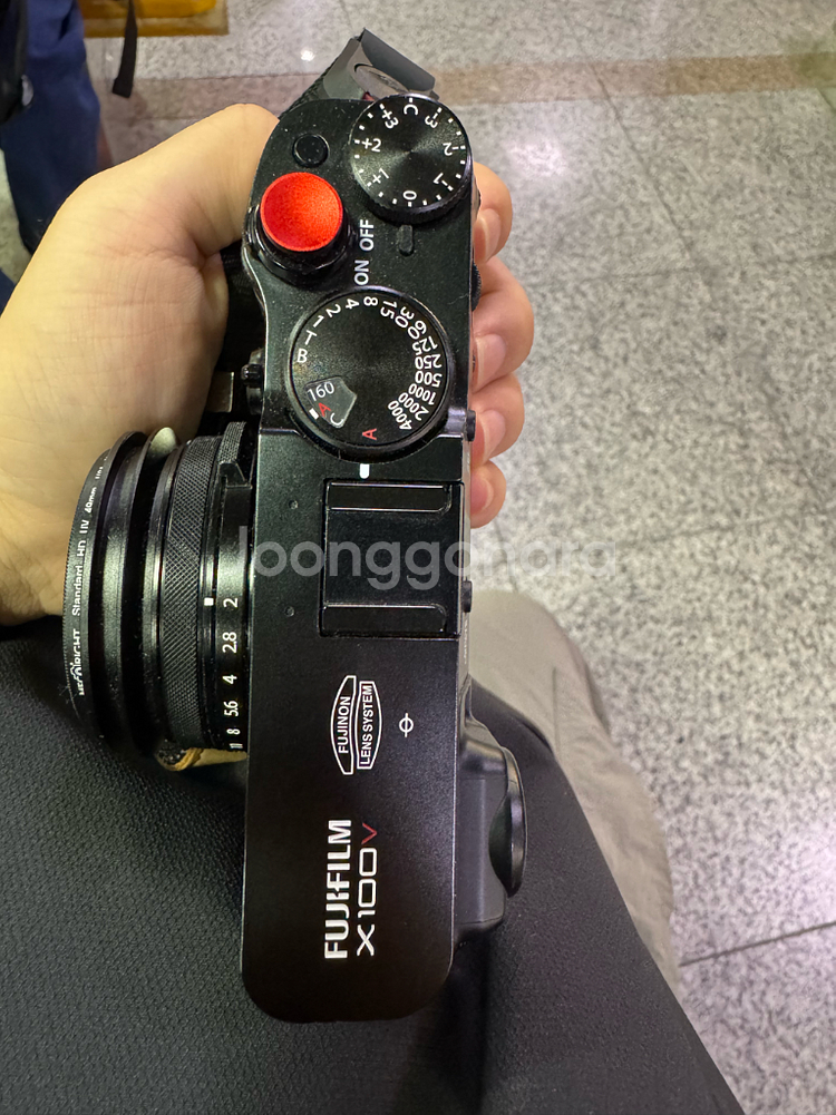 x100v 블랙 풀박스+여러가지 판매합니다--1