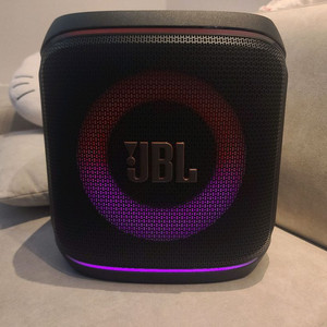 JBL 파티박스 앙코르2
