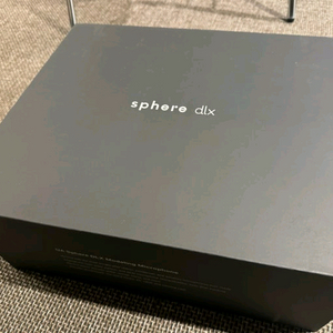 ua sphere dlx 마이크 미개봉 팝니다.
