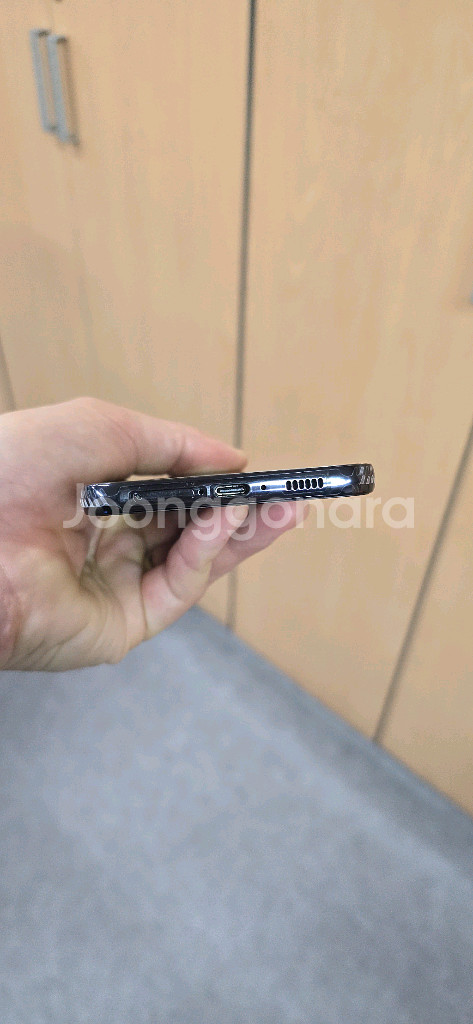 [개인판매]갤럭시s23플러스 512g 뒷판제외 올갈이폰--4