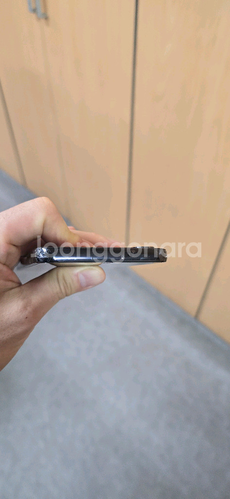 [개인판매]갤럭시s23플러스 512g 뒷판제외 올갈이폰--3