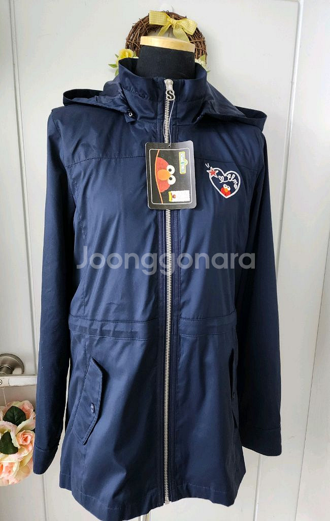 세서미 스트레이트 골프 기능성점퍼--0