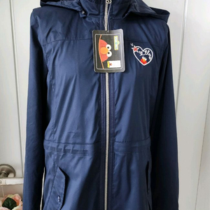 세서미 스트레이트 골프 기능성점퍼