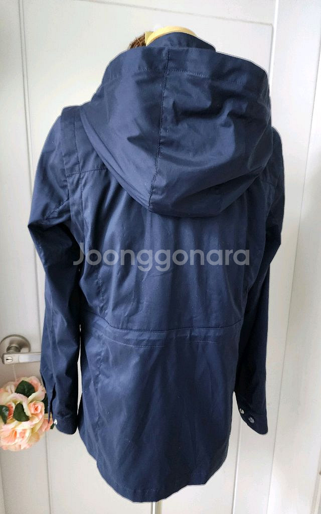 세서미 스트레이트 골프 기능성점퍼--3