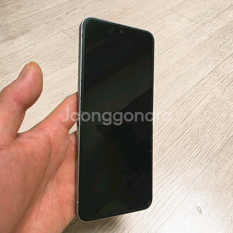 기능문제X, 갤럭시 플립6 256G--1