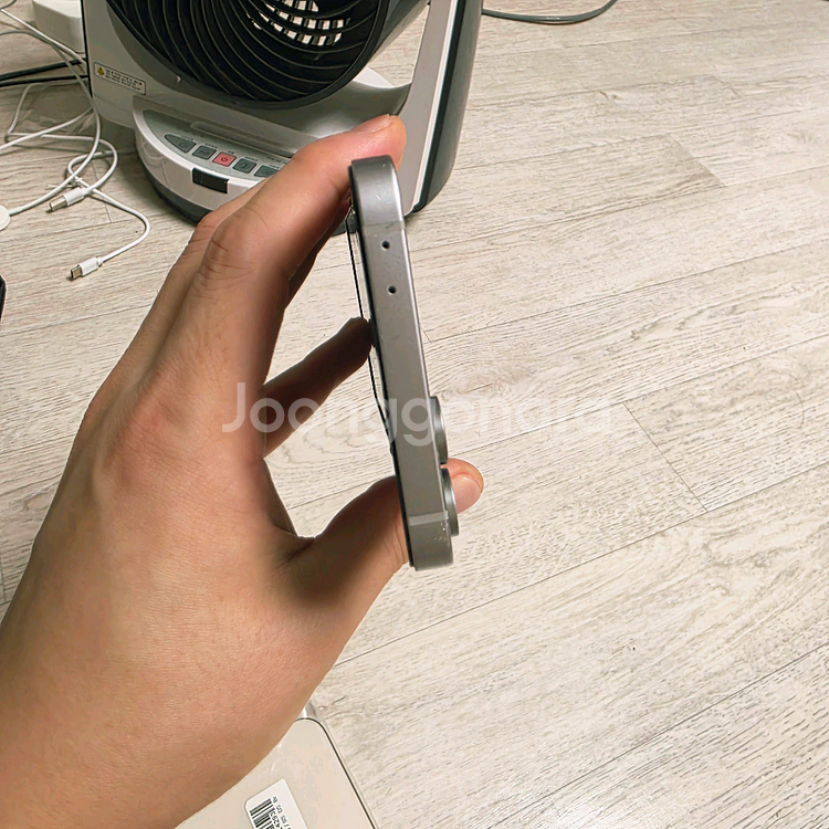 기능문제X, 갤럭시 플립6 256G--8