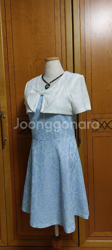 하객룩 4300원 물티슈 드려요 여성 원피스 오--0