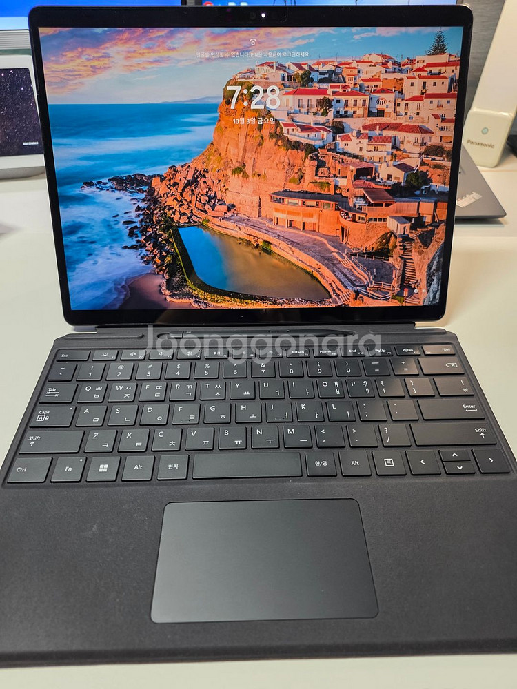 서피스프로9 i5 (16기가램, 1tb)--0