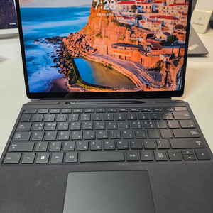 서피스프로9 i5 (16기가램, 1tb)