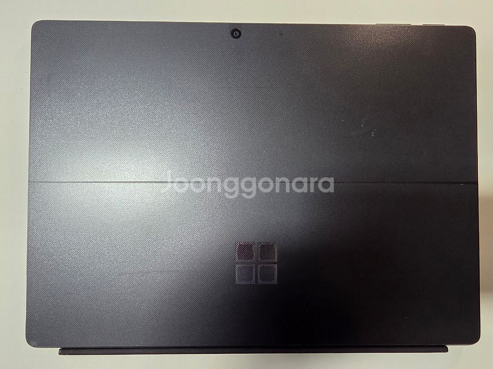 서피스프로9 i5 (16기가램, 1tb)--2