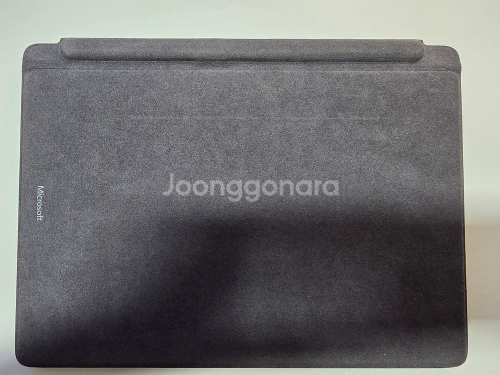 서피스프로9 i5 (16기가램, 1tb)--3