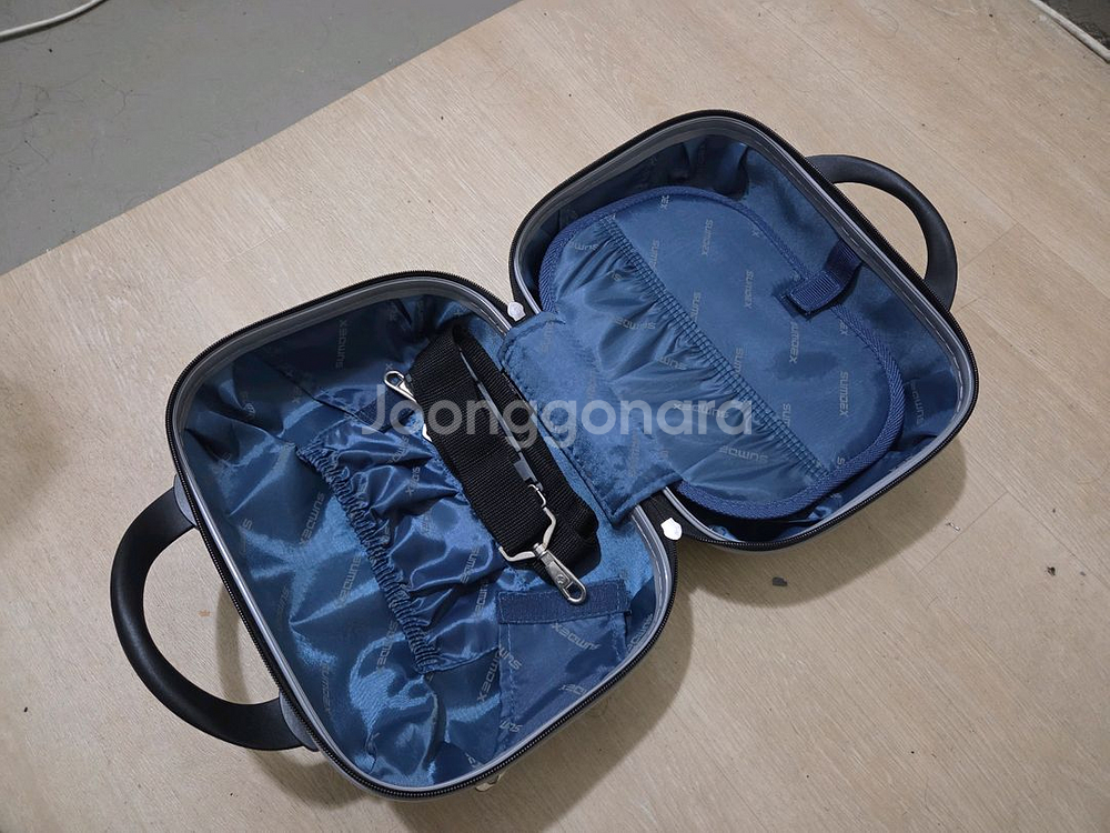 (수원)SUMDEX 미니가방--2